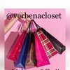 verbenacloset